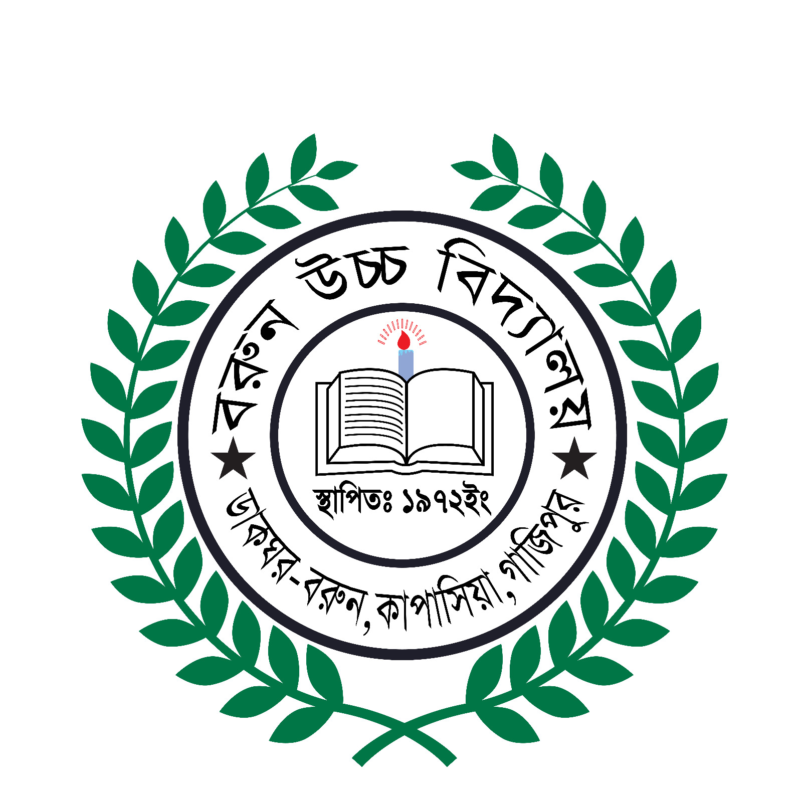 BARUN HIGH SCHOOL barun-high-school
